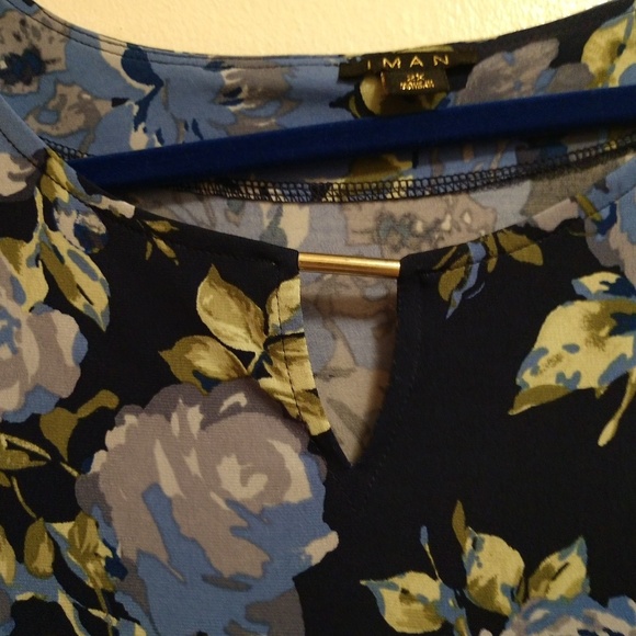 Iman dress shirt(s) - Picture 6 of 6